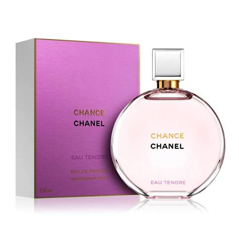 chanel tender parfum|chanel chance eau tender.